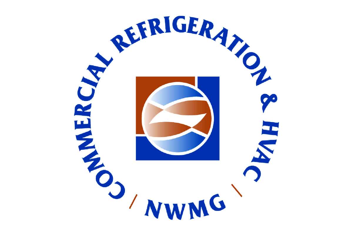 Commercial Refrigeration & HVAC logo